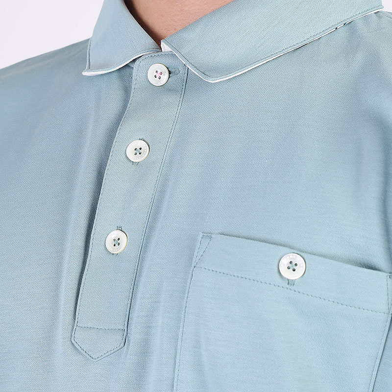 Поло PUMA Signature Pocket Polo (59730006)  - цена, описание, фото 2